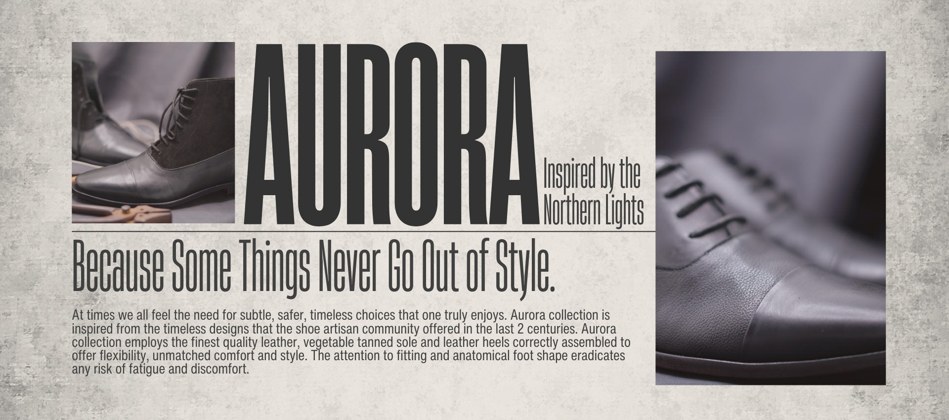 AURORA