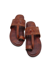 Saif-ul-Muluk - Textured Tan