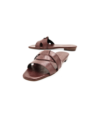 Twister Maroon