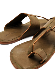 Saif-ul-Muluk - Olive