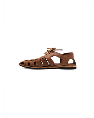 Fisher Man Sandal