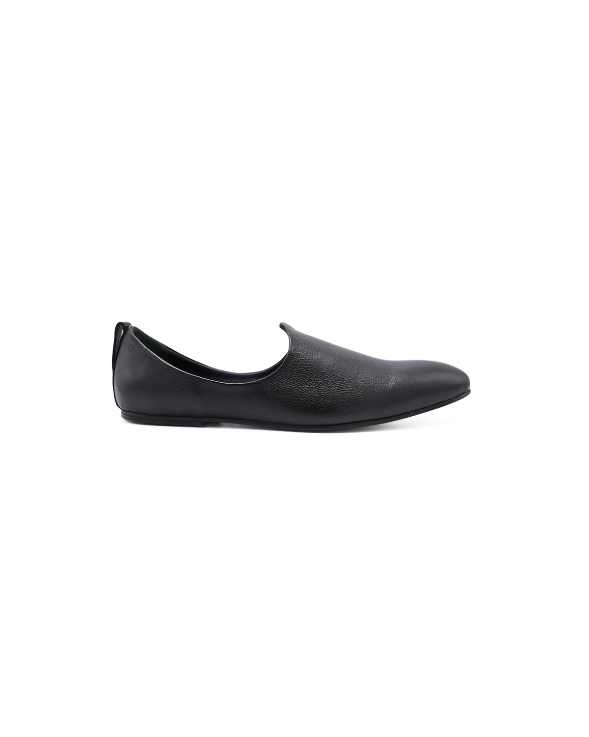 Rayasti Khussa Black