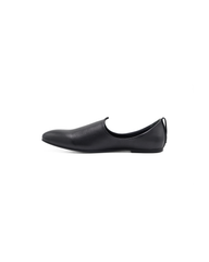 Rayasti Khussa Black