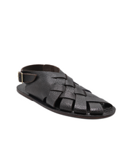 Shimshal Weaver Black