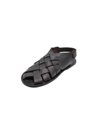 Shimshal Weaver Black