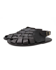 Shimshal Weaver Black