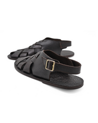 Shimshal Weaver Black