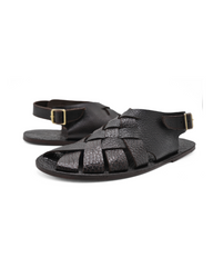 Shimshal Weaver Black