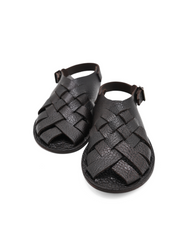 Shimshal Weaver Black