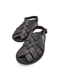 Shimshal Weaver Black
