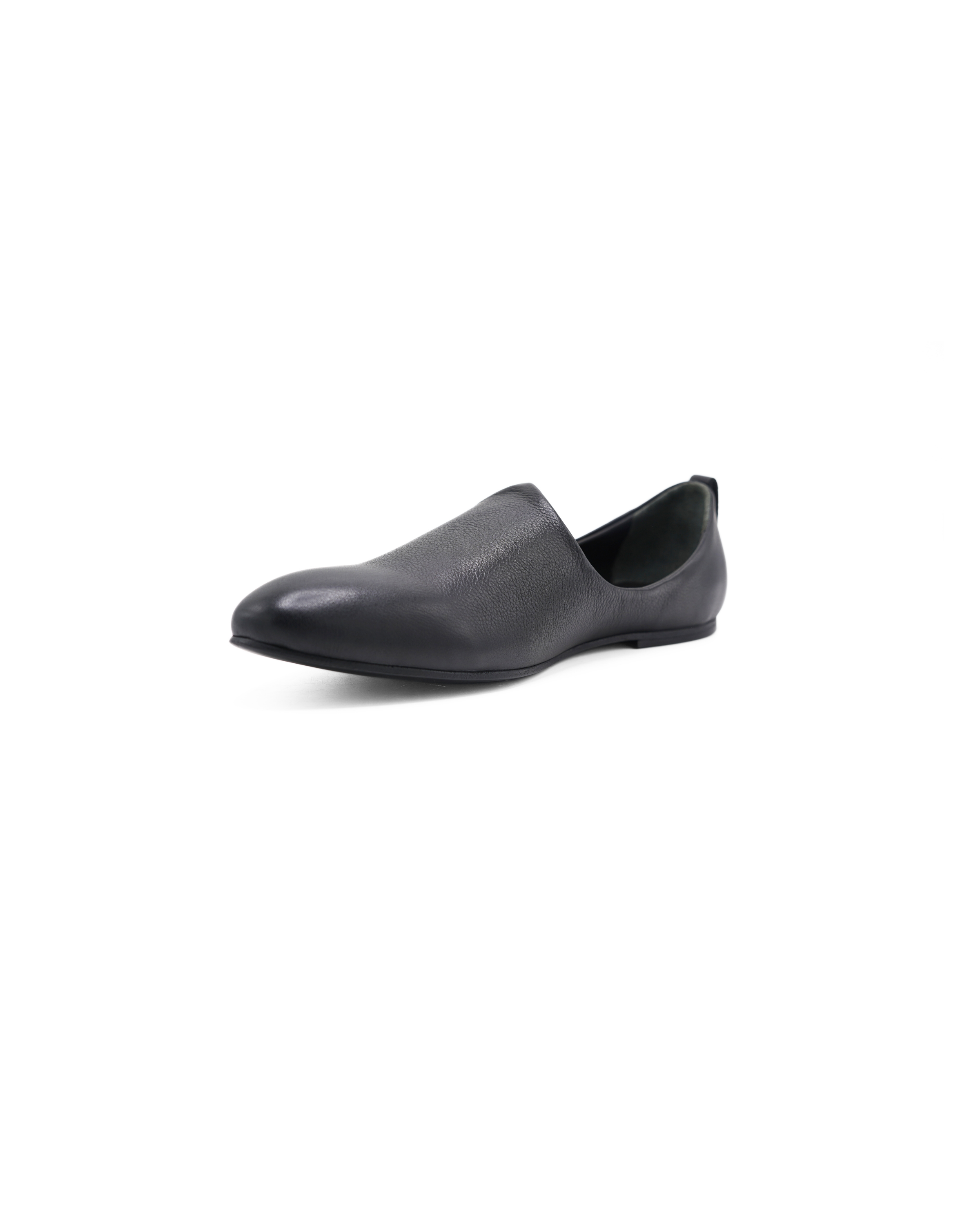 Rayasti Khussa Black