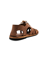 Fisher Man Sandal