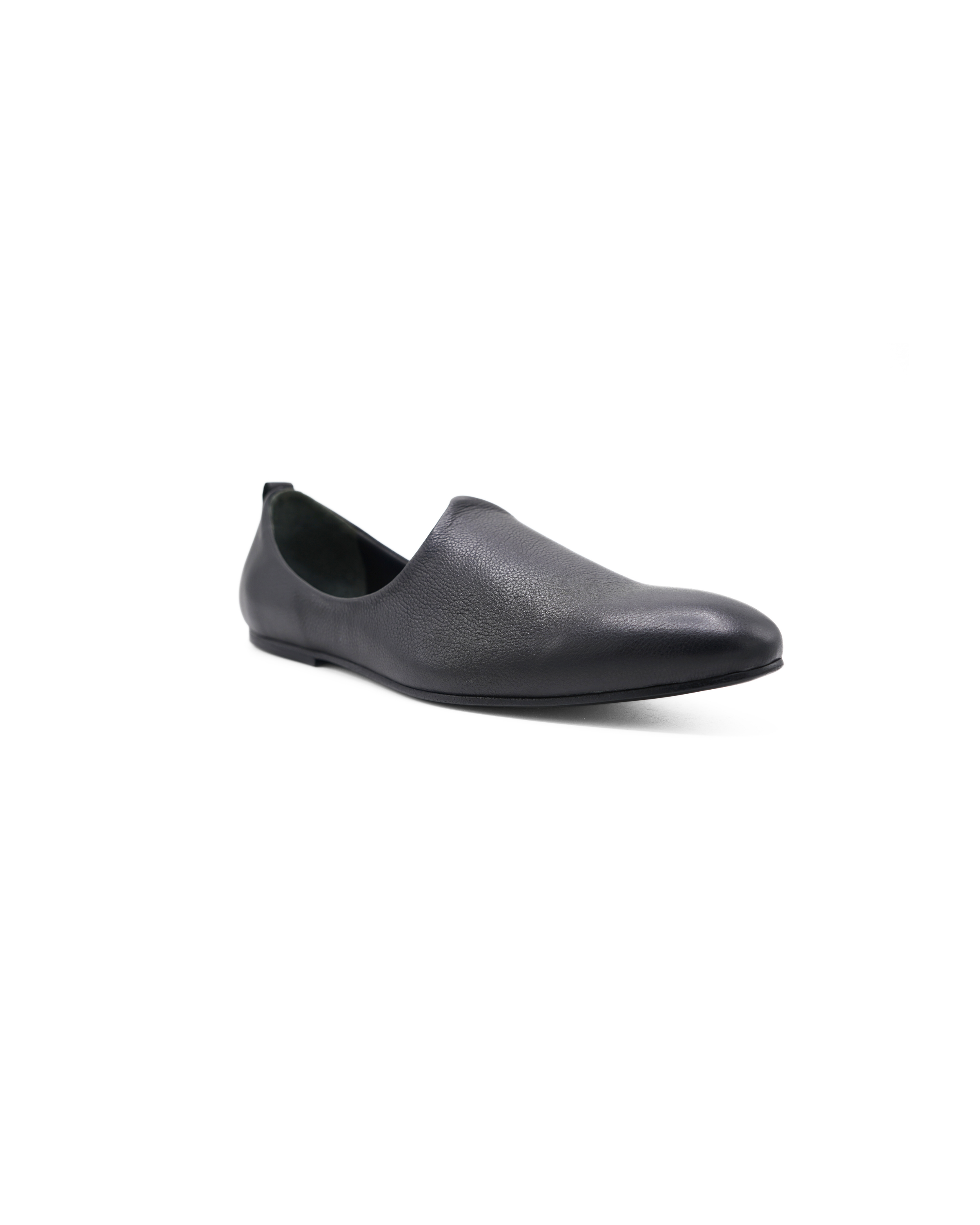 Rayasti Khussa Black
