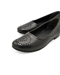 Solace Charcoal Grey