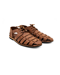 Fisher Man Sandal
