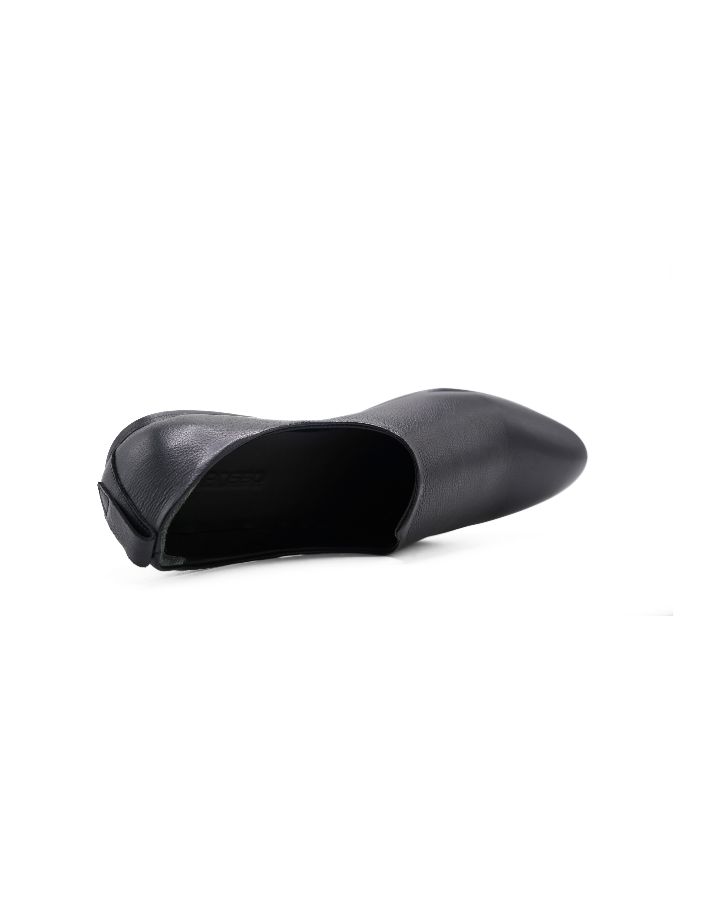 Rayasti Khussa Black