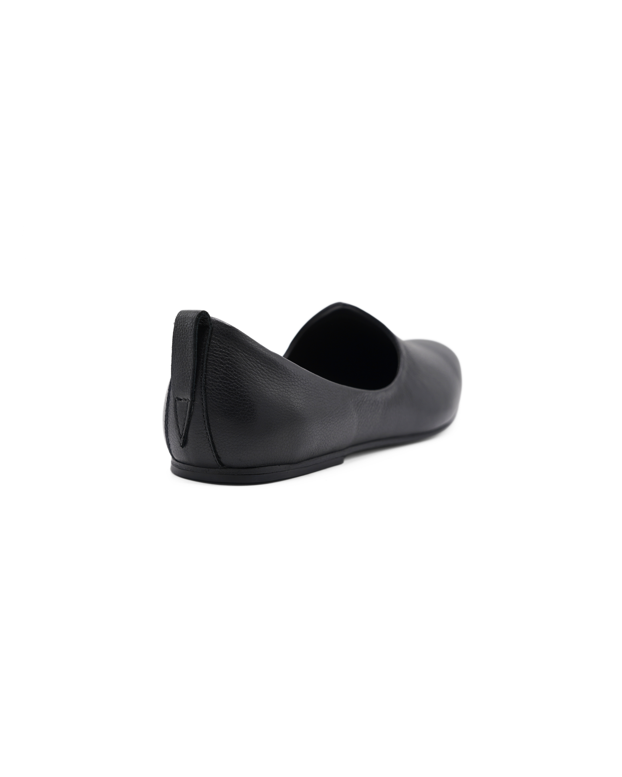Rayasti Khussa Black