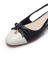Teresa Ballet Flat