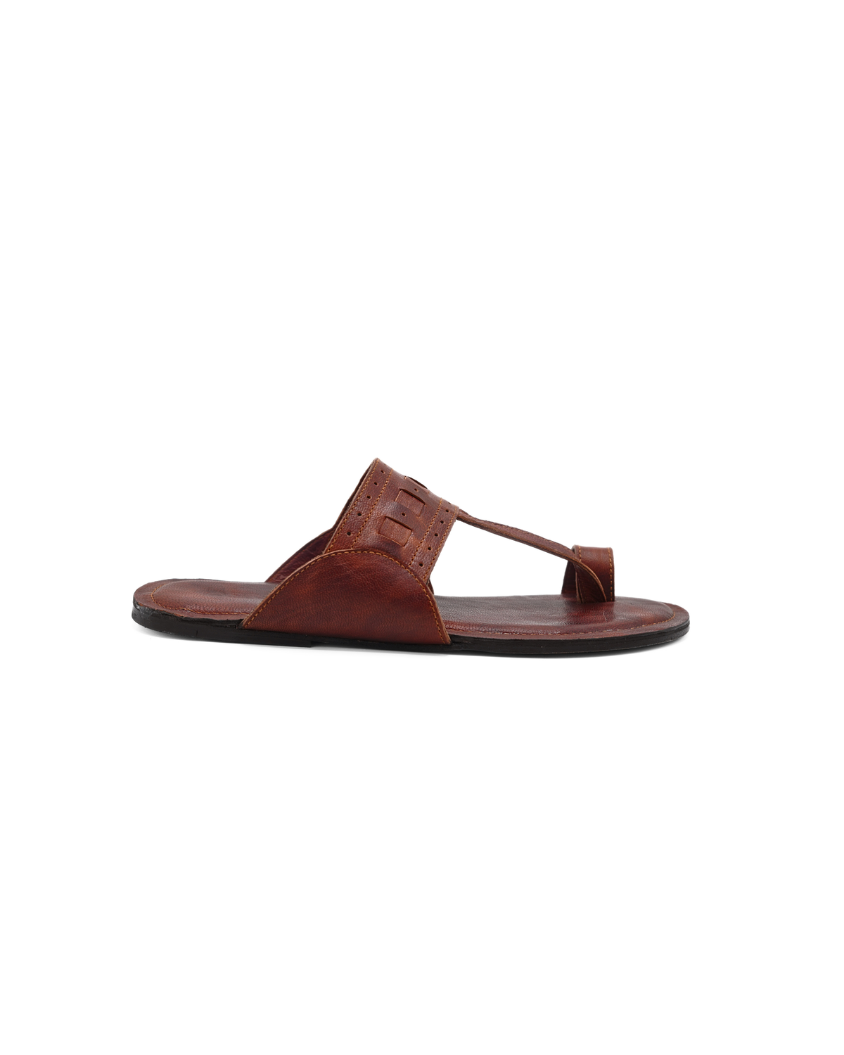 Saif-ul-Muluk - Textured Tan