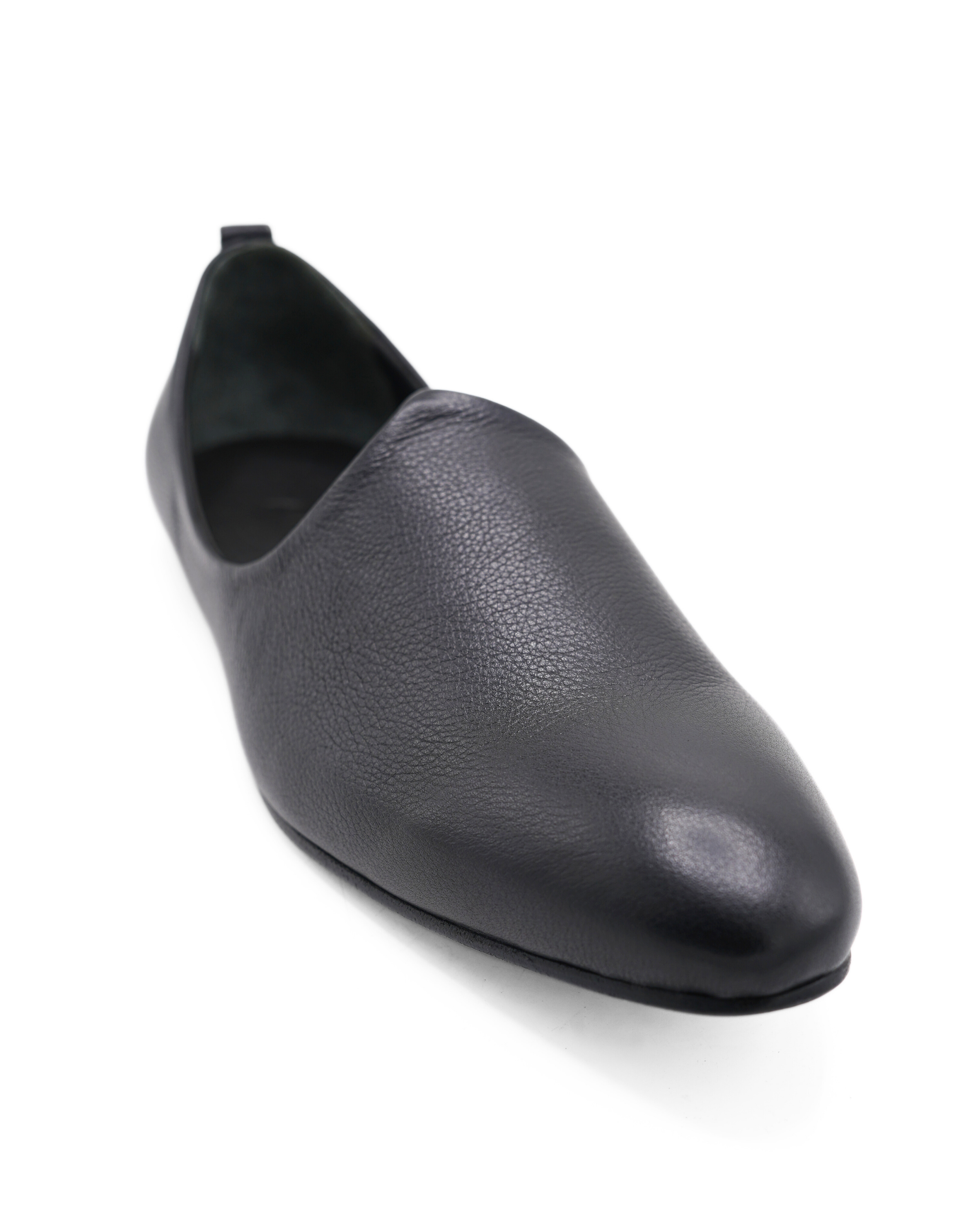 Rayasti Khussa Black