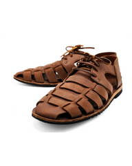 Fisher Man Sandal