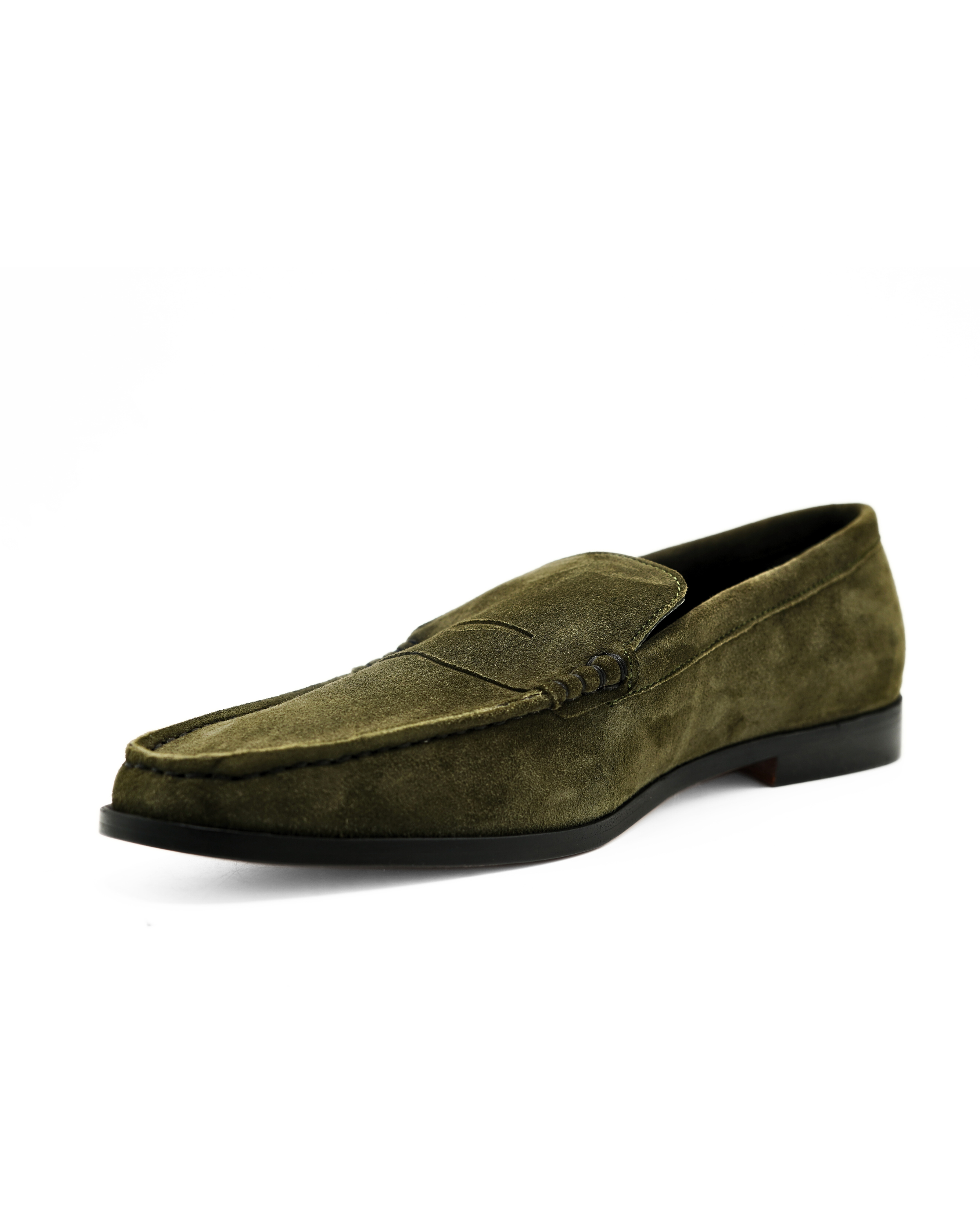Mystic - Olive