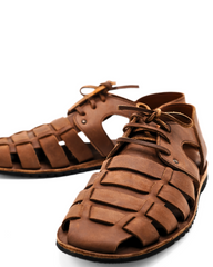 Fisher Man Sandal
