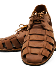 Fisher Man Sandal