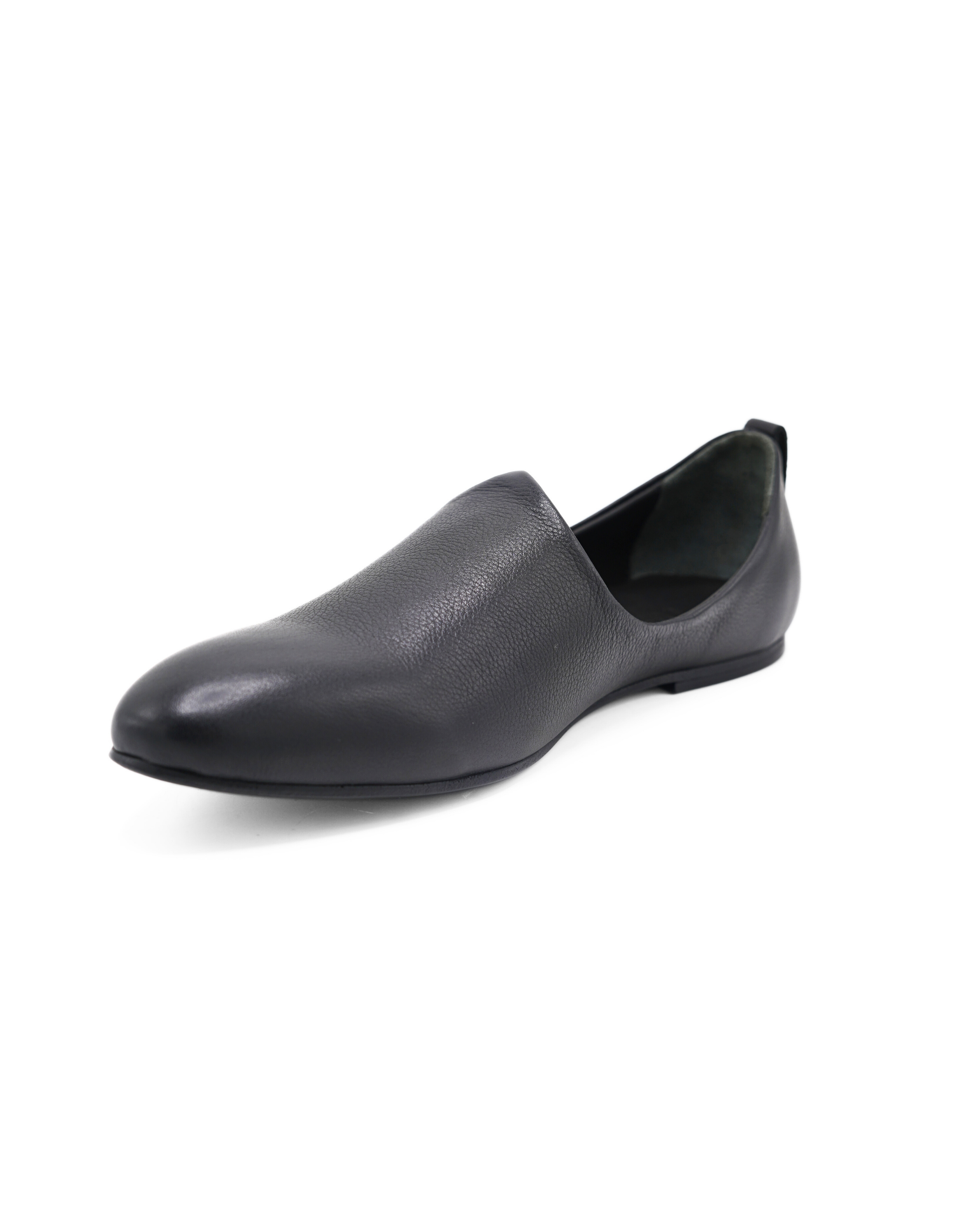 Rayasti Khussa Black