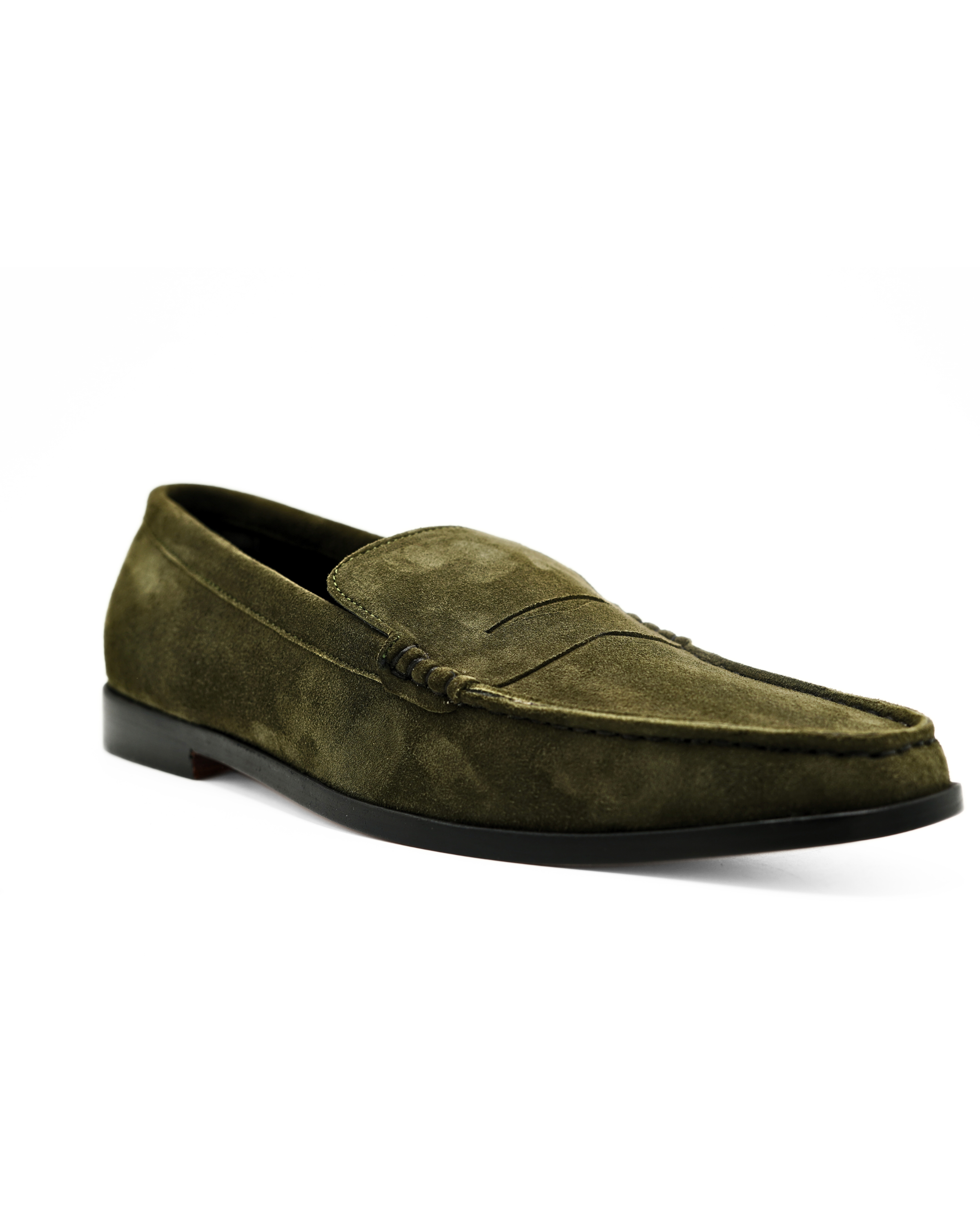 Mystic - Olive