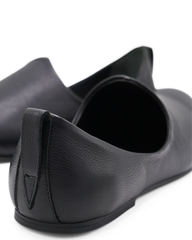 Rayasti Khussa Black