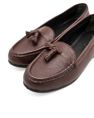 Randel V Deep Mocha