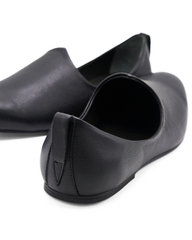Rayasti Khussa Black