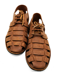 Fisher Man Sandal