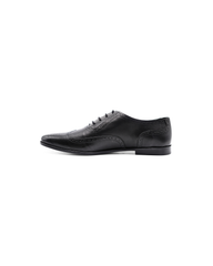 Brogue Natural Black