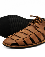 Fisher Man Sandal