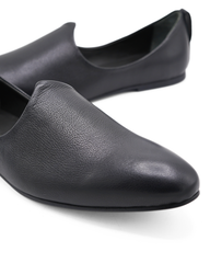 Rayasti Khussa Black