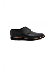 Vapor - Flux Black Milled