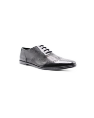 Brogue Natural Black