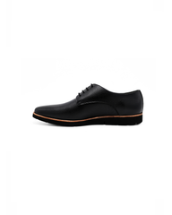 Vapor - Flux Black Milled