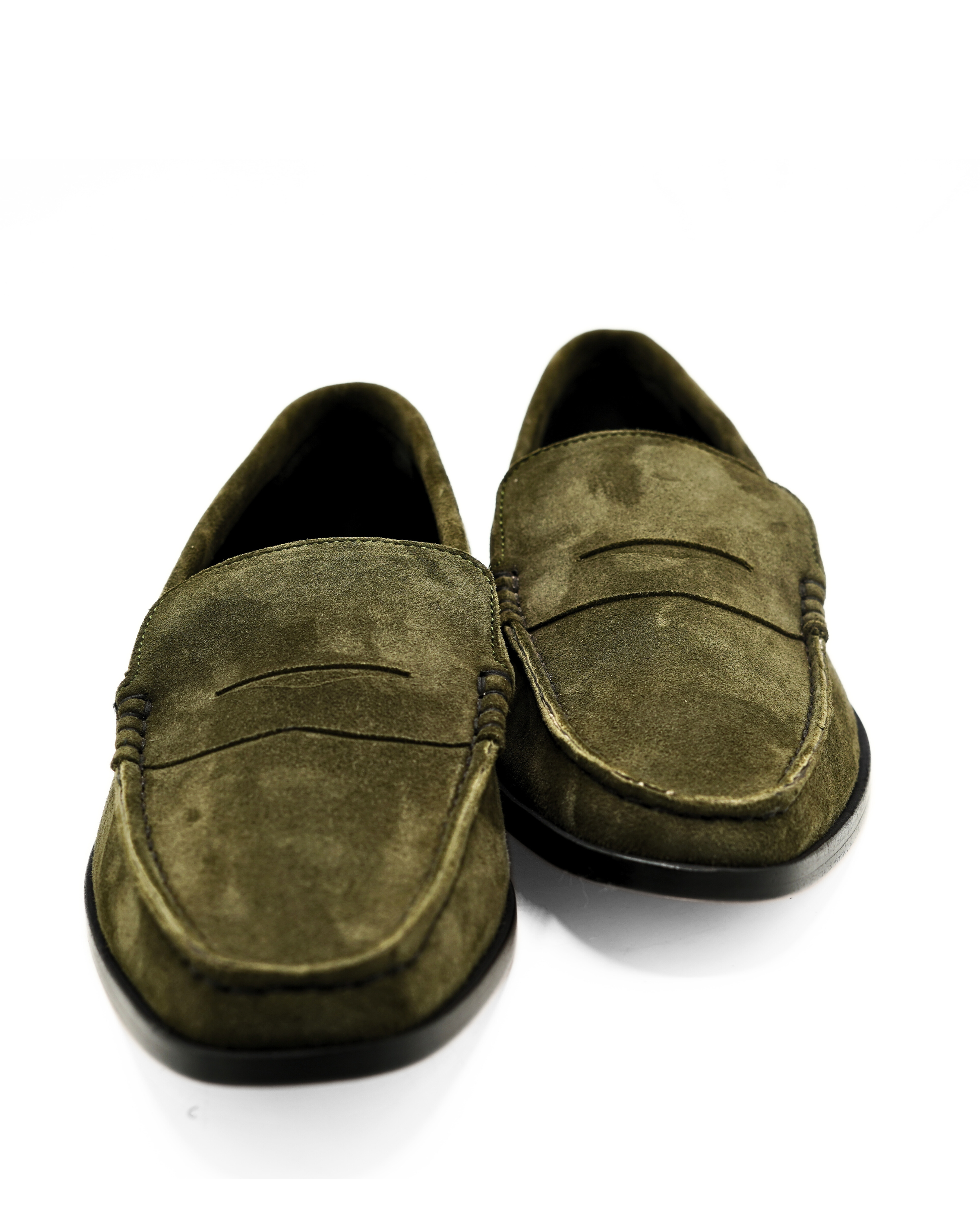Mystic - Olive