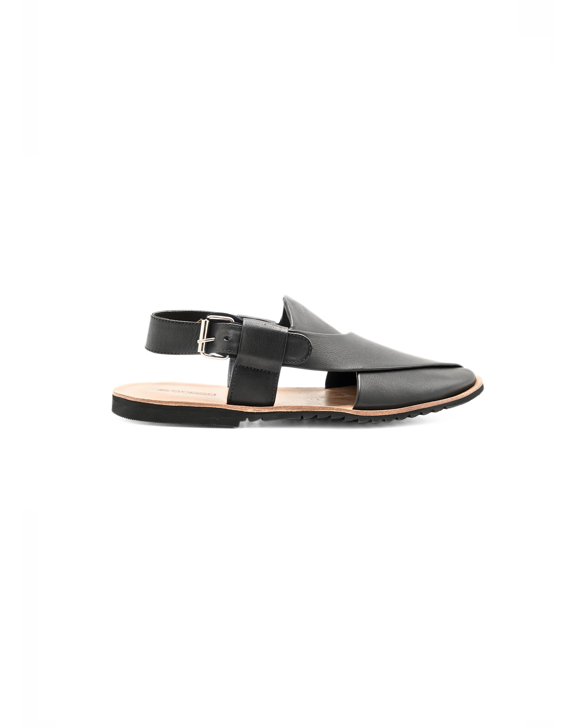 Shigar Black