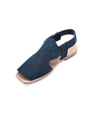 Kohat Mustang - Blue