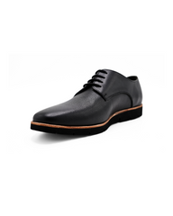 Vapor - Flux Black Milled