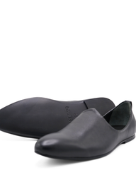 Rayasti Khussa Black