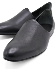 Rayasti Khussa Black