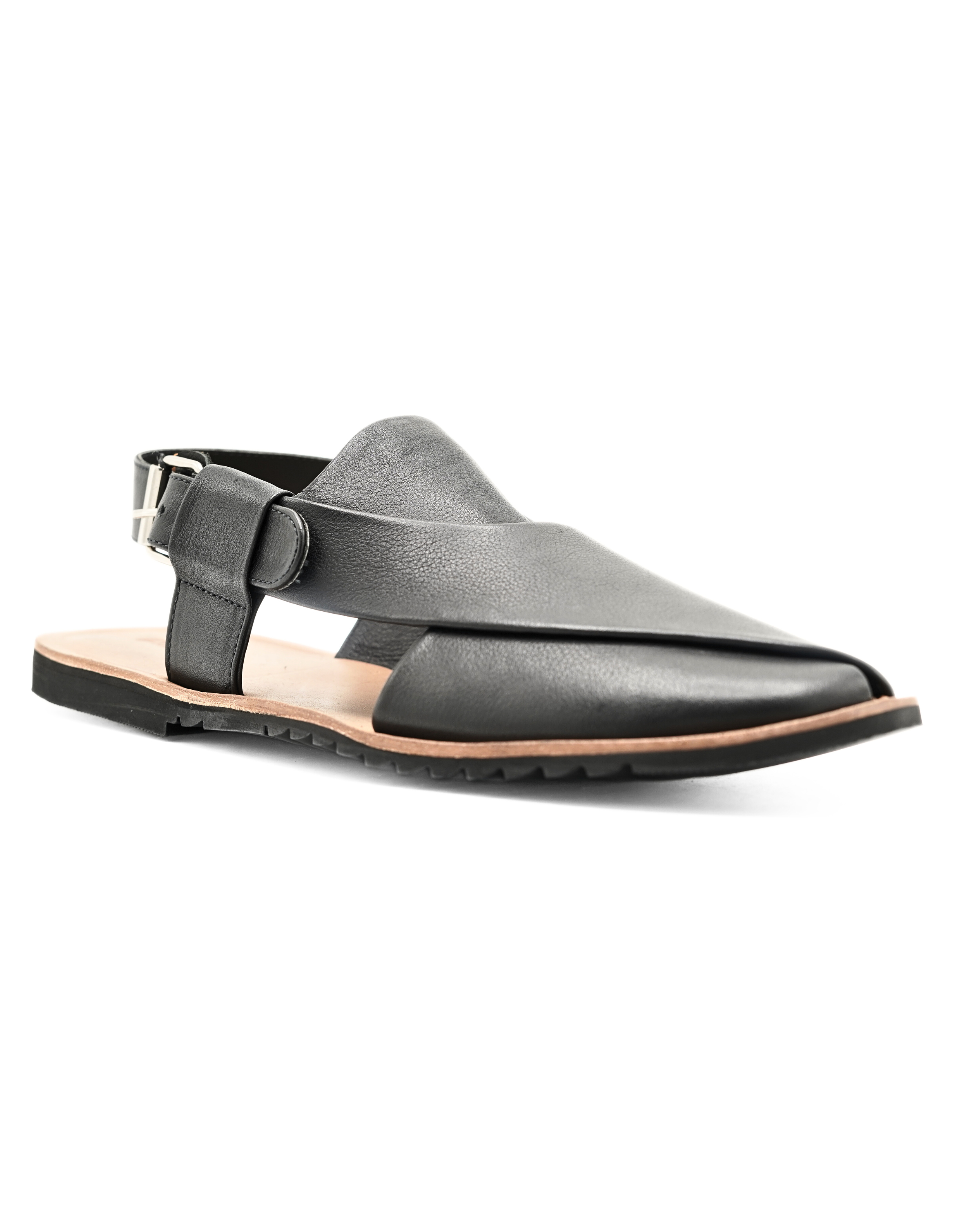 Shigar Black
