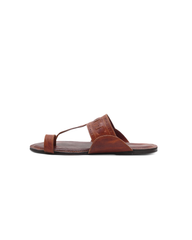 Saif-ul-Muluk - Textured Tan