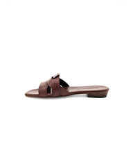 Twister Maroon