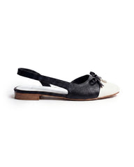 Teresa Ballet Flat